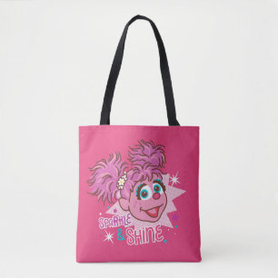 Sesamstraße Abby Cadabby - Sparkle & Shine