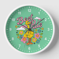 Sesamstraße | Best Yellow Bird Pals