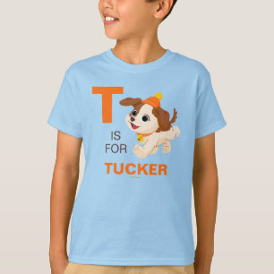 Sesamstraße Christmas Tango T-Shirt