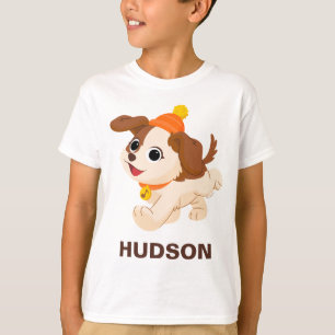 Sesamstraße Christmas Tango T-Shirt