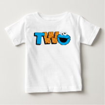 Sesamstraße | Cookie Monster 2. Geburtstag