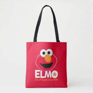 Sesamstraße Elmo Lots of Laughs Seit 1984