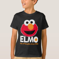 Sesamstraße | Elmo Lots of Laughs Seit 1984