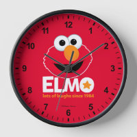 Sesamstraße | Elmo Lots of Laughs Seit 1984
