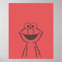 Sesamstraße | Elmo