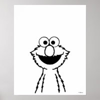 Sesamstraße | Elmo