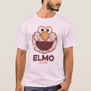 Sesamstraße   Elmo Seit 1984 T-Shirt