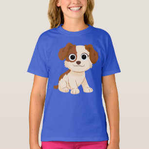 Sesamstraße   Elmo's Puppy Tango T-Shirt