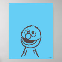 Sesamstraße | Grover