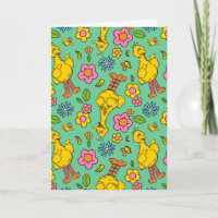Sesamstraße | Happy Birthday