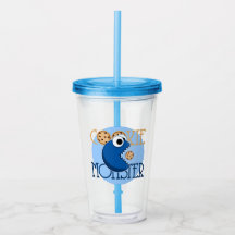 Sesamstraße | Krümelmonster