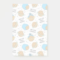 Sesamstraße | Krümelmonster aus dieser Welt