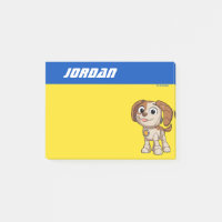 Sesamstraße | Mecha Builders Tango | Name hinzufüg