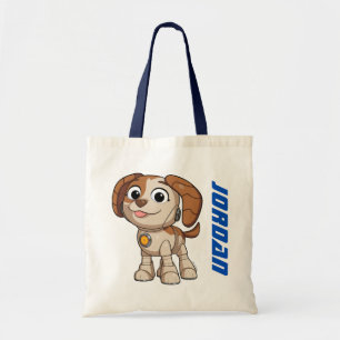 Sesamstraße Mecha Builders Tango Tragetasche