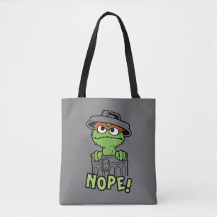 Sesamstraße   Oscar der Grouch Nope!