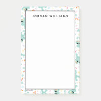 Sesamstraße | Rosita Music Scribble Pattern