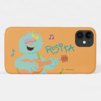 Sesamstraße | Rosita Playing Guitar