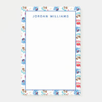 Sesamstraße | Tango, Elmo & Grover Muster