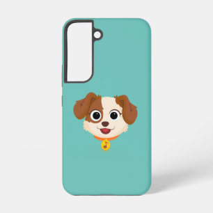 Sesamstraße   Tango Face Samsung Galaxy Hülle