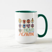 Sesamstraße | Team Sesame Seit 1969