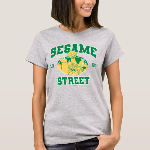 Sesamstraße Vintag 1969 T-Shirt