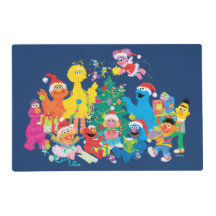 Sesamstraße | Weihnachten mit der ganzen Gang