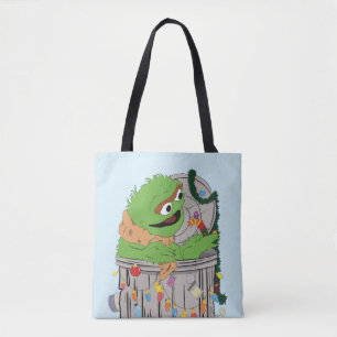 Sesamstraße Weihnachts-Oscar der Grouch