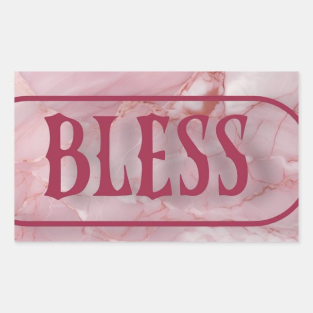 Sess Classic Round Stickers (Vorderseite)