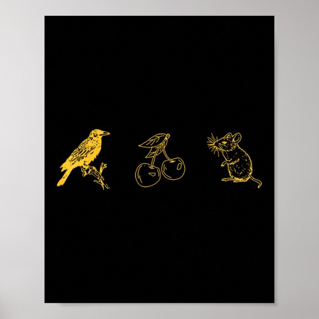 Sessel Experte Merch Funny Sessel Experte Poster (Vorne)