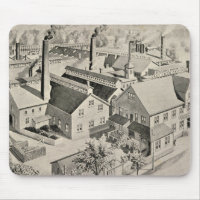 Sessions Gießerei Co