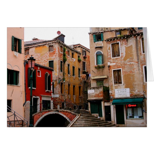 Sestier S. Polo (Vorderseite (Horizontal))