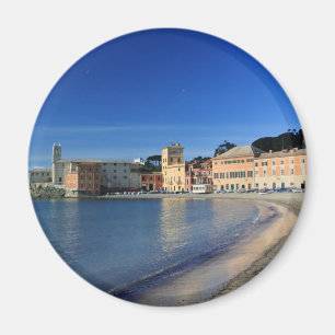 Sestri Levante, Italien Magnet