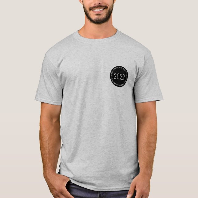 SESWMC T - Shirt (Vorderseite)