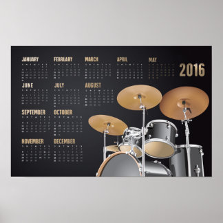 Set 2016 poster