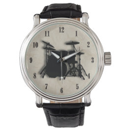 Set-Armbanduhr Armbanduhr