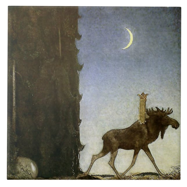 Set aus 3 Überziehpapier Fliese (Vorderseite)