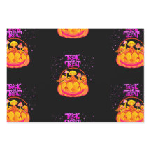 Set aus 3 Überziehpapier