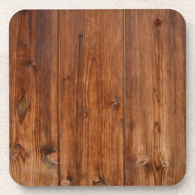 Set aus dunklem Untersetzer (Vorderseite)