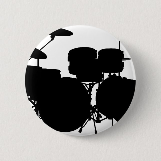 Set Button (Vorderseite)