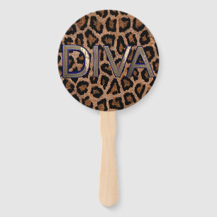 Set der Fans Fächer