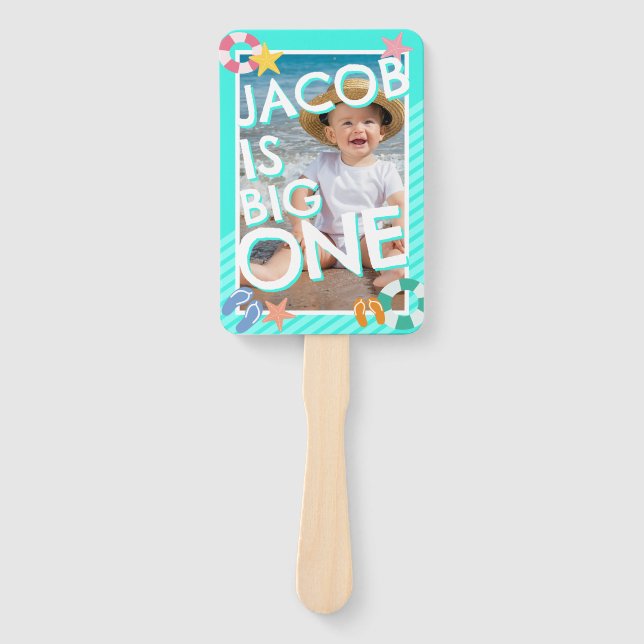 Set der Fans Fächer (Vorderseite)