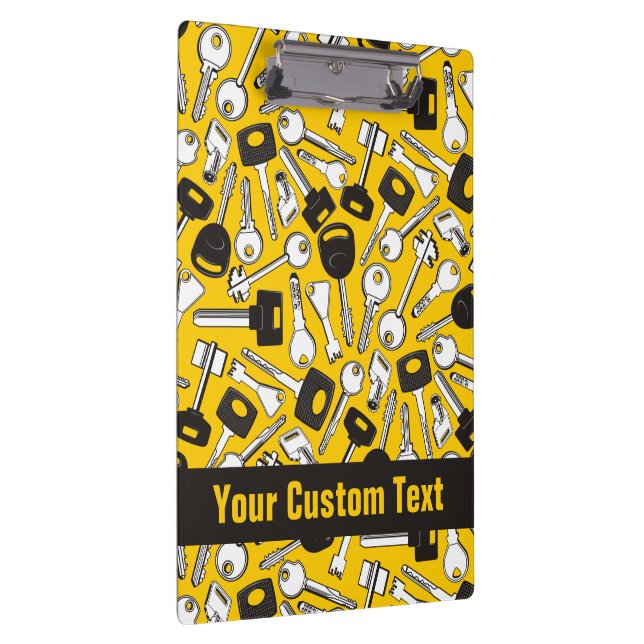 Set der Tastenhintergründe Klemmbrett (Rechts)