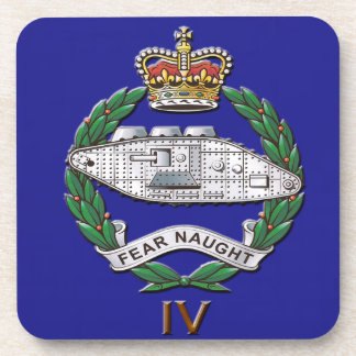 Set des Untersetzer 4RTR