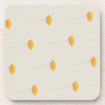 Set-Design der Blume