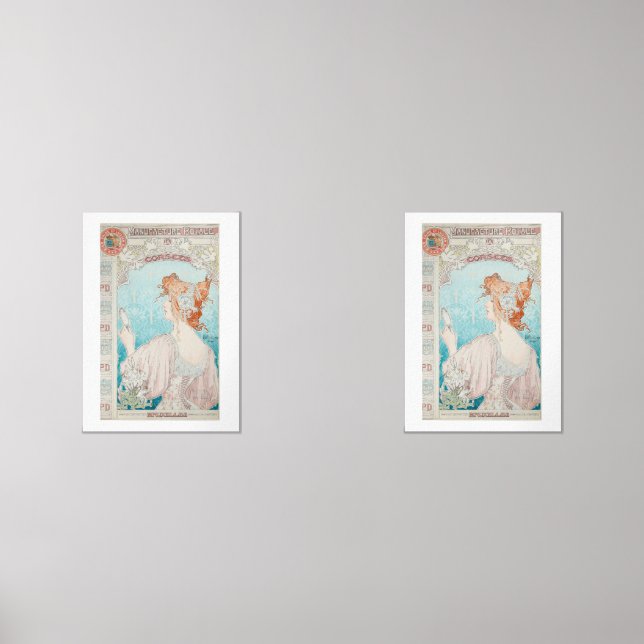 Set drucken (Vorderseite)