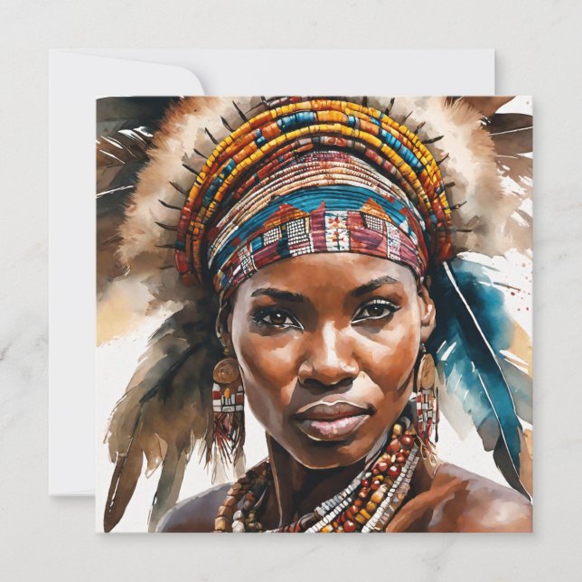 Set für Aquarellmalerei, Hyper Realistic Character (Vorderseite)