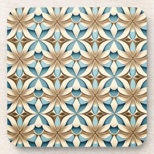 Set für geometrische Untersetzer