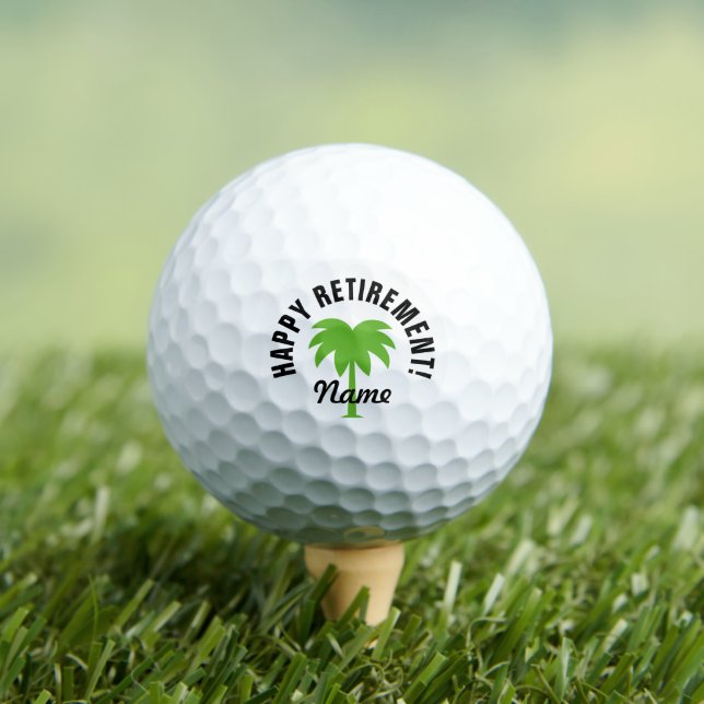 Set für Golfer mit eigenem Ruhestand Golfball (Insitu T-Shirt)