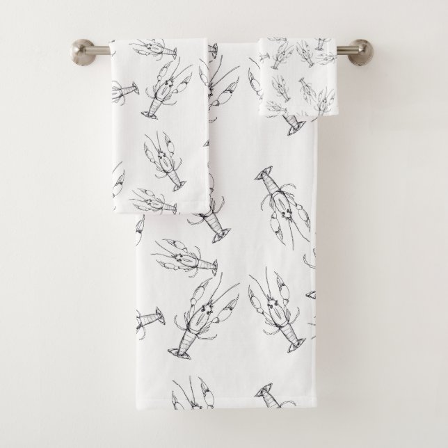 Set für Langusten (Insitu)