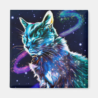 Set in den Sternen Magnet